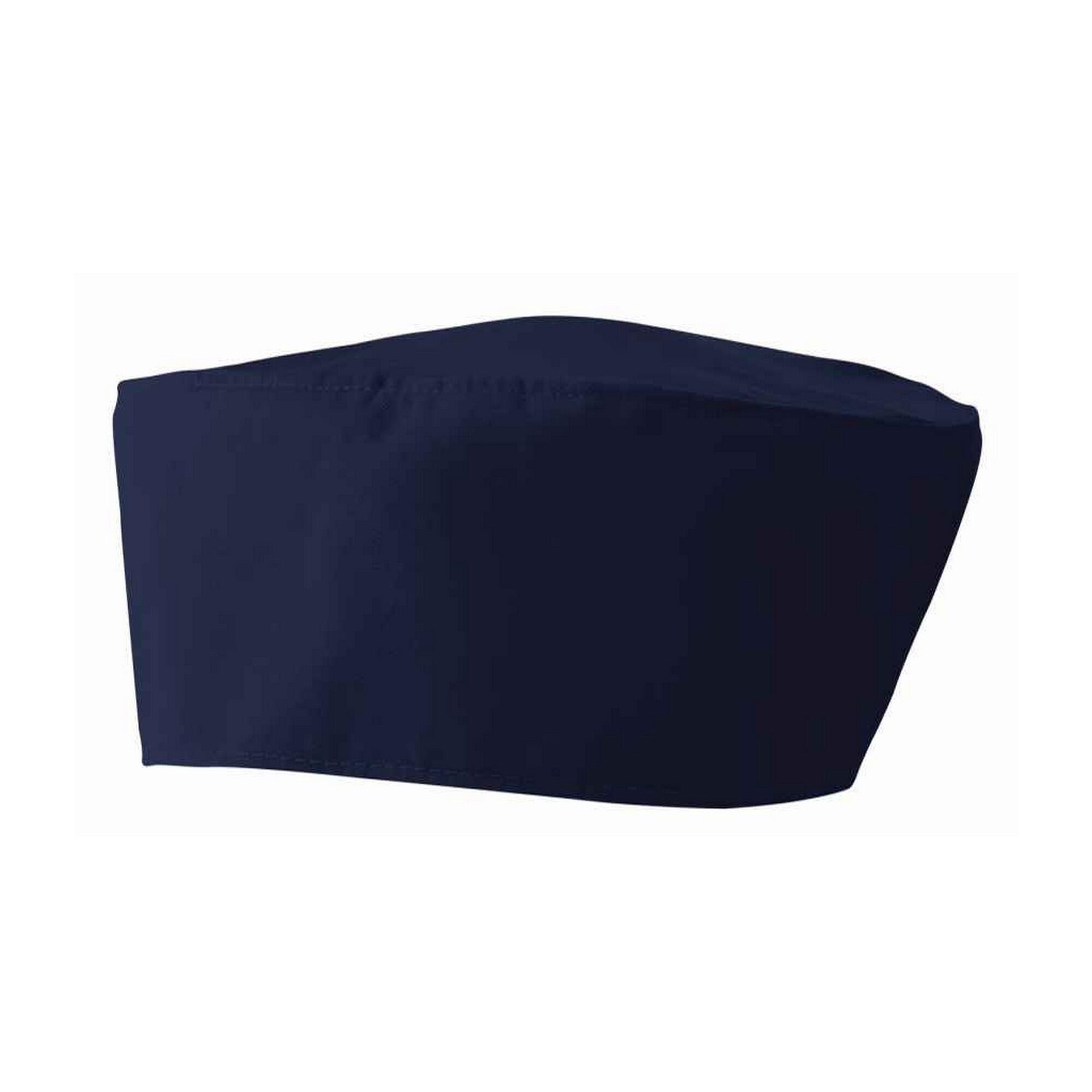 premier-denim-chef-skull-cap-
