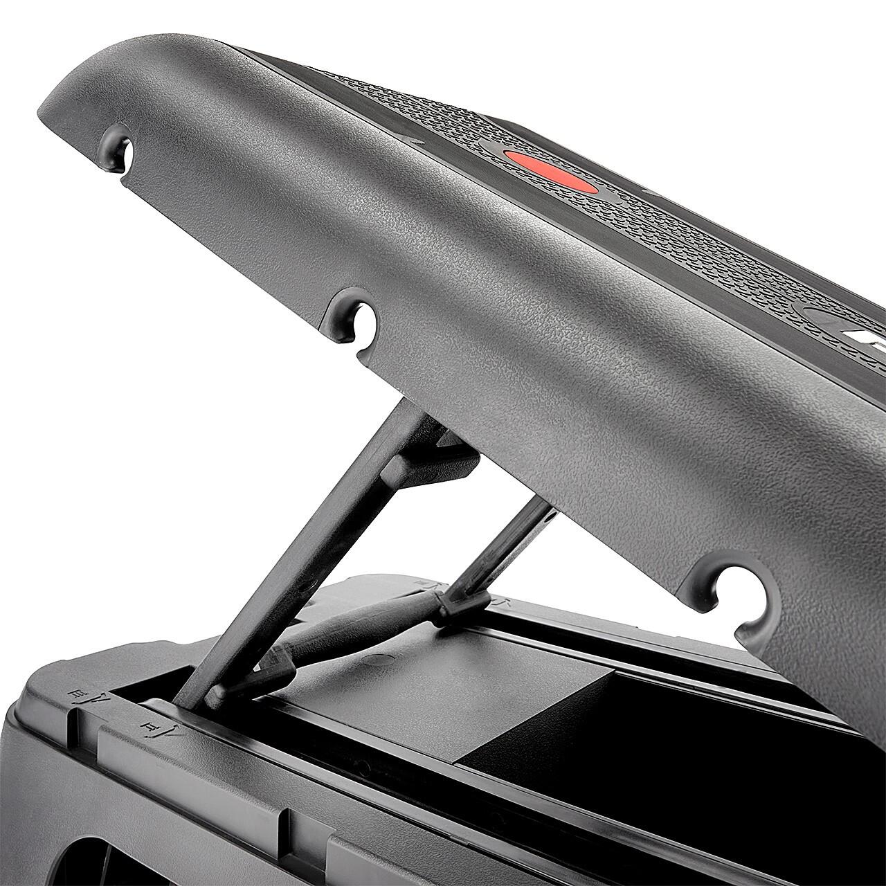 Reebok Step aerobic Deck Rood 5/7