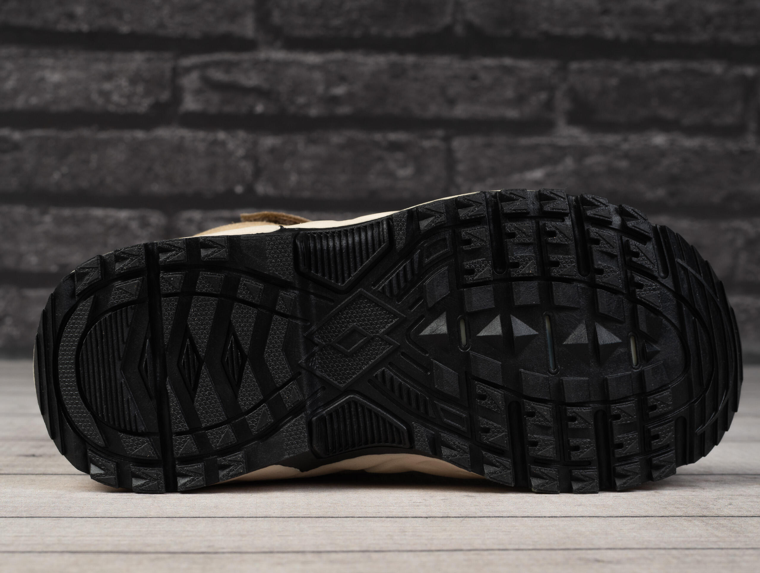 Buty dziecięce zimowe Lotto KETCHAM TEX K 5/7
