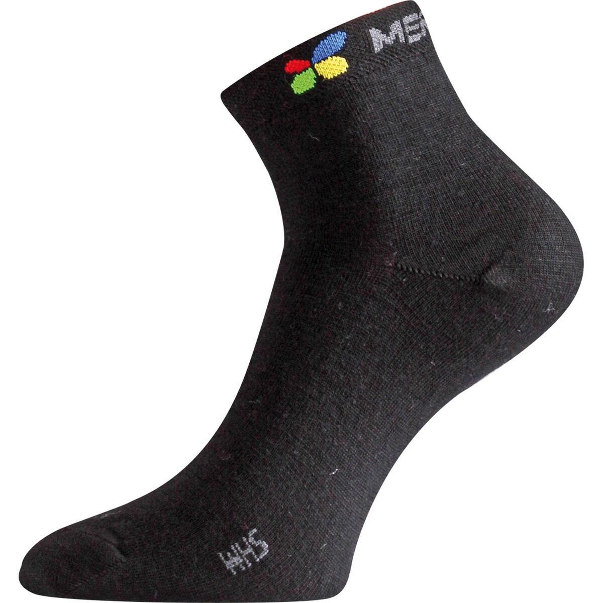 LASTING Merino Socken WHS