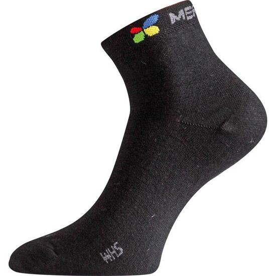 Chaussettes en mérinos WHS