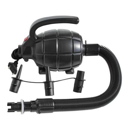 Elektropumpe - MASTER-Kompressor für Paddleboards und Airtrack bei 230 V