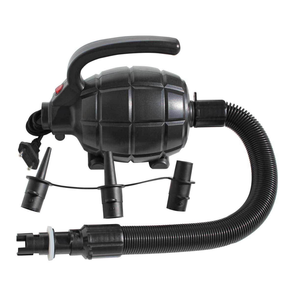 MASTER Kompresor MASTER pro paddleboardy a airtrack na 230 V - 5PSI