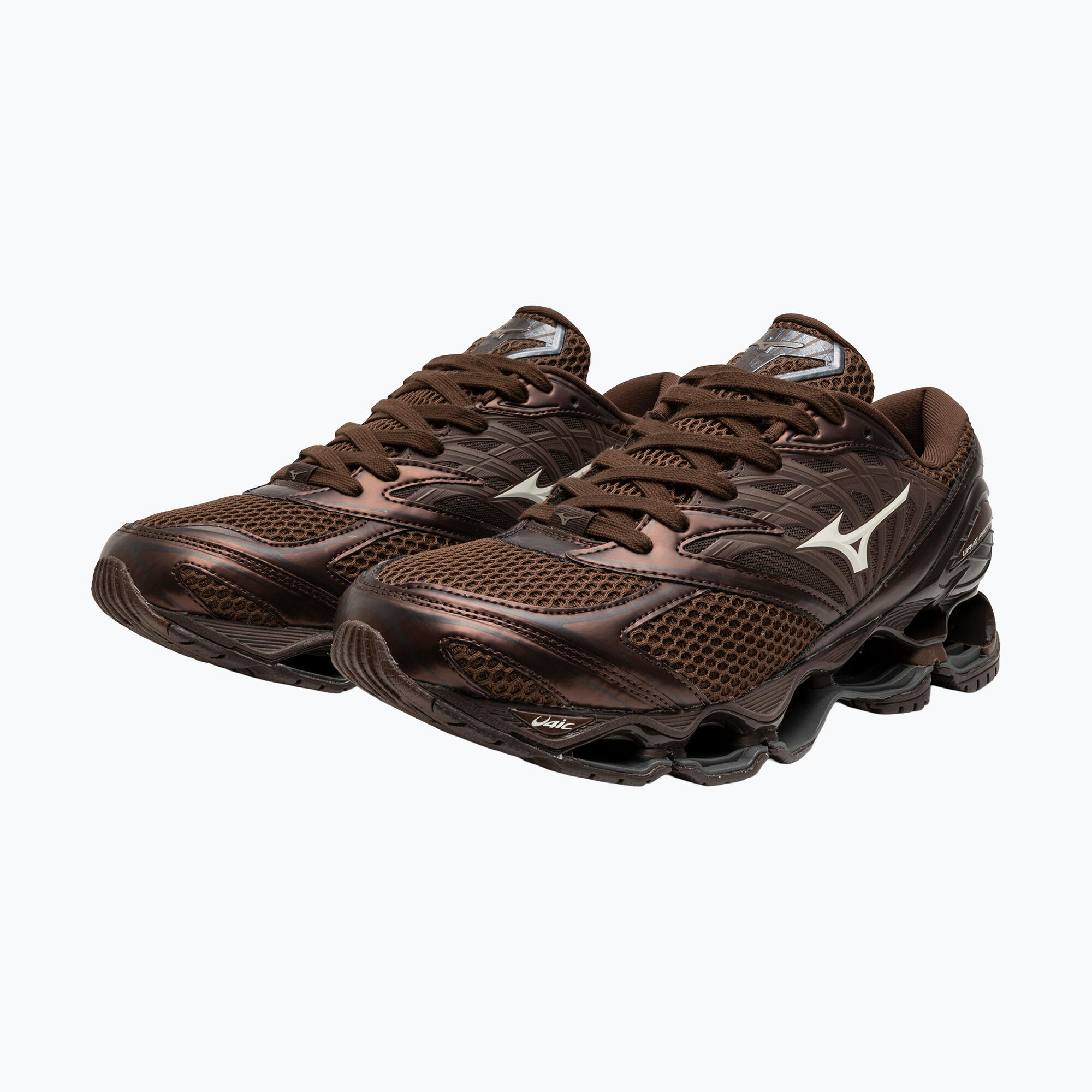 Mizuno Wave Prophecy LS Sport - Scarpe da sport per uomo 3/5