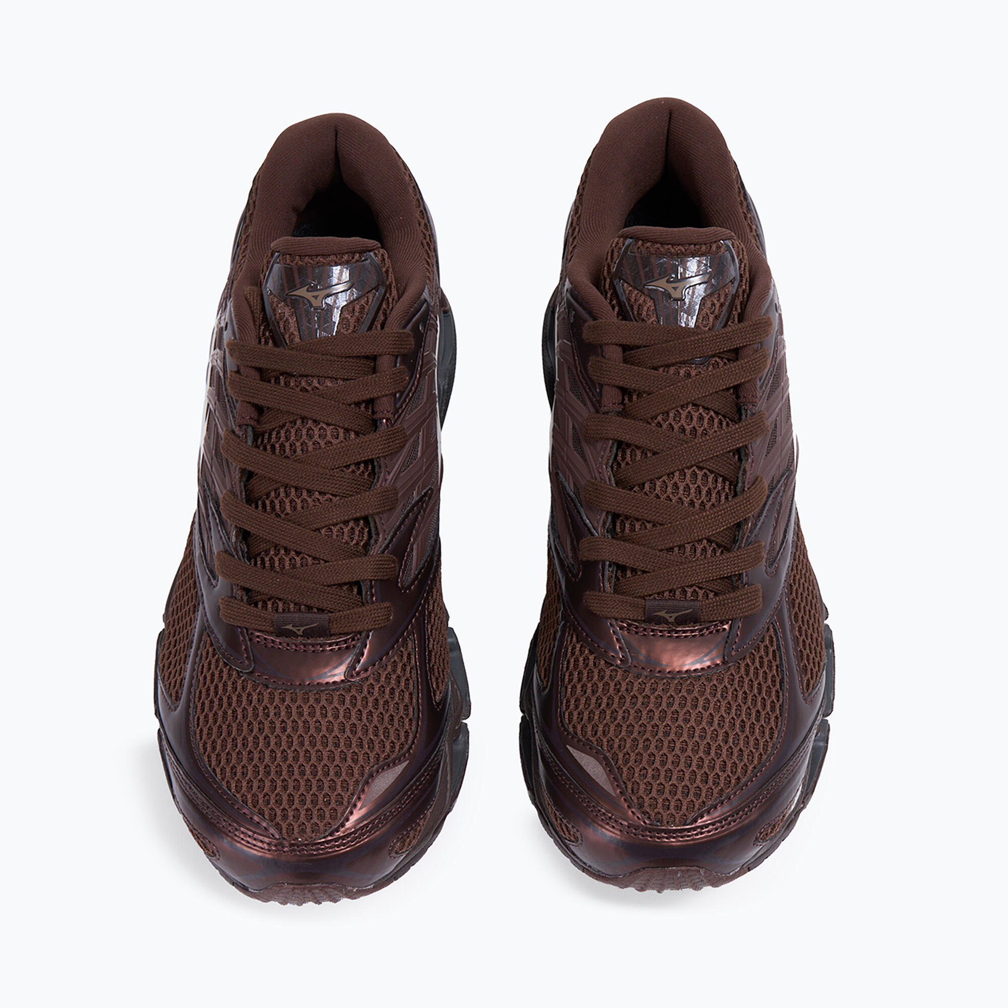 Mizuno Wave Prophecy LS Sport - Scarpe da sport per uomo 5/5