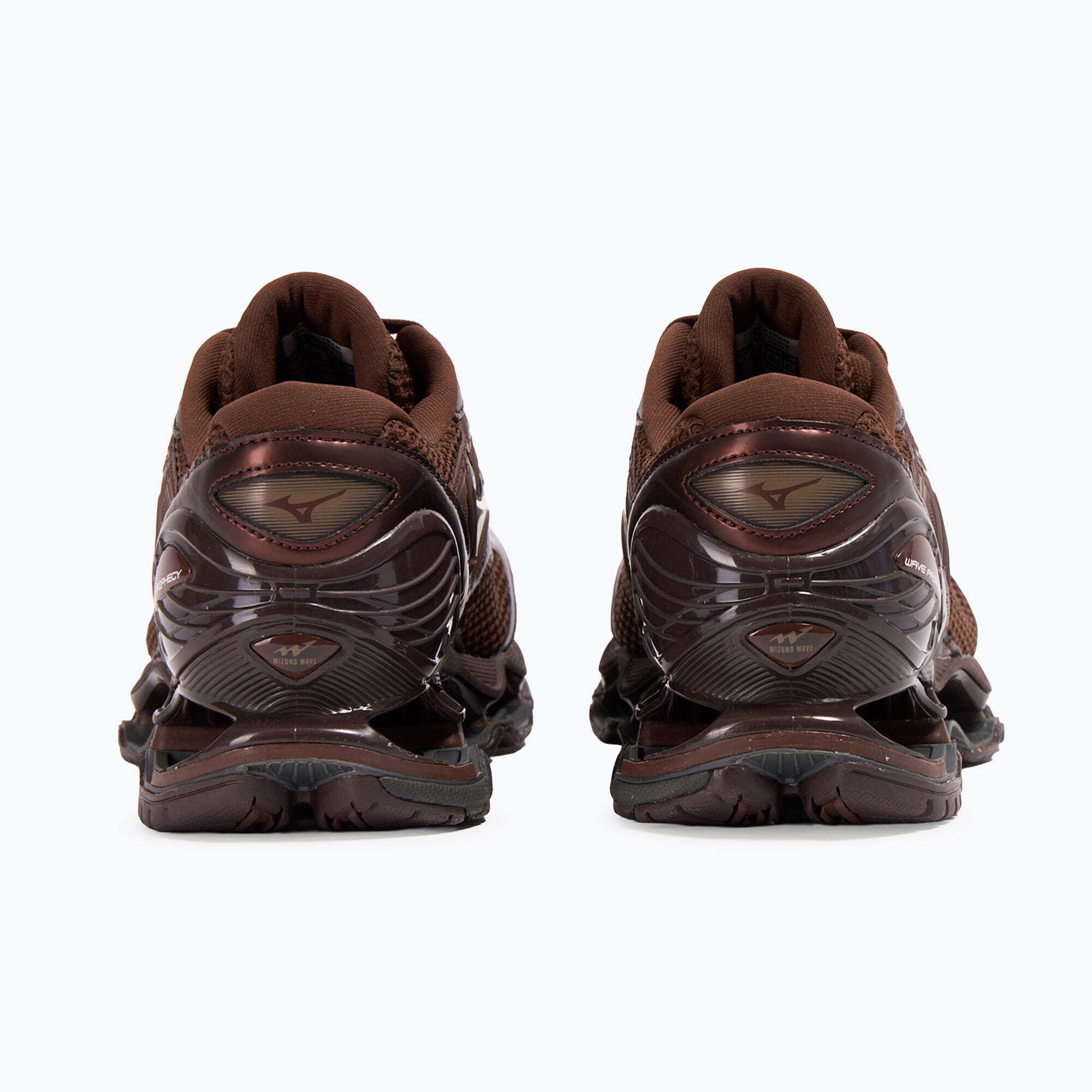 Mizuno Wave Prophecy LS Sport - Scarpe da sport per uomo 4/5