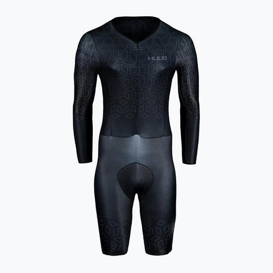 Combinaison cycliste homme HUUB TT Suit