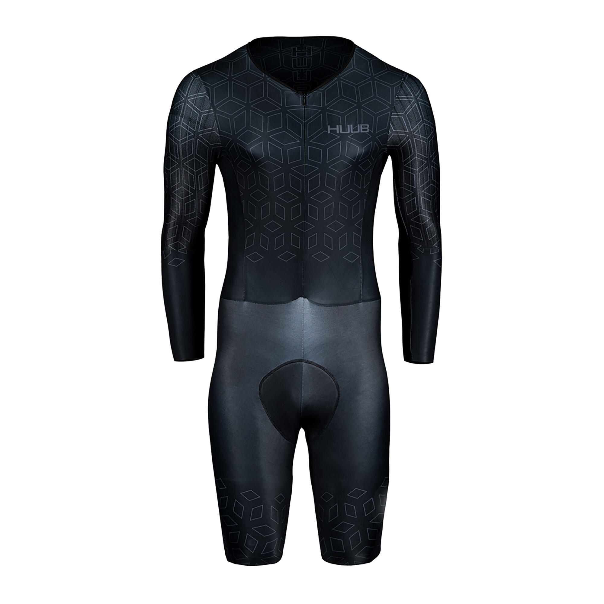 Heren fietsbody HUUB TT Suit 3/3
