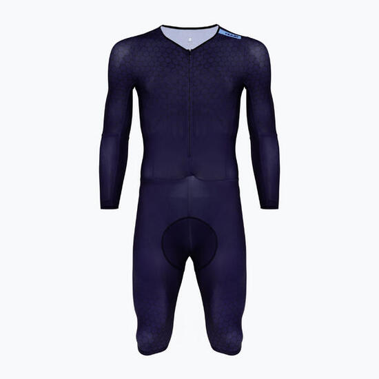 Kombinezon rowerowy męski HUUB Huub Skin Suit