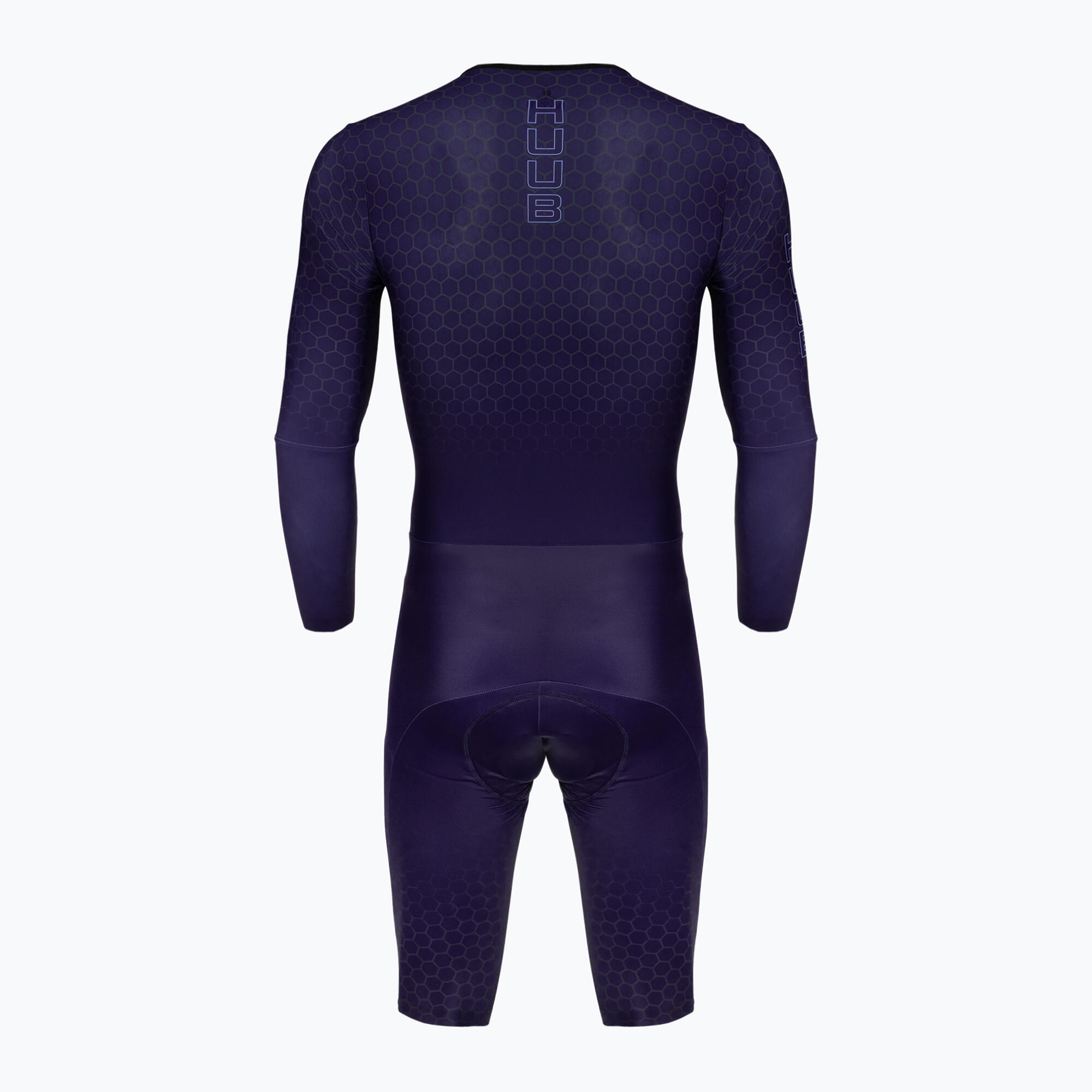 Mono de ciclismo para hombre HUUB Huub Skin Suit 2/5