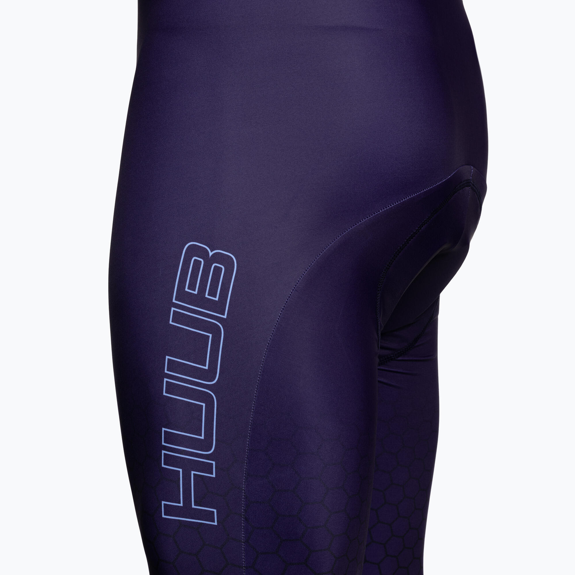 Mono de ciclismo para hombre HUUB Huub Skin Suit 5/5
