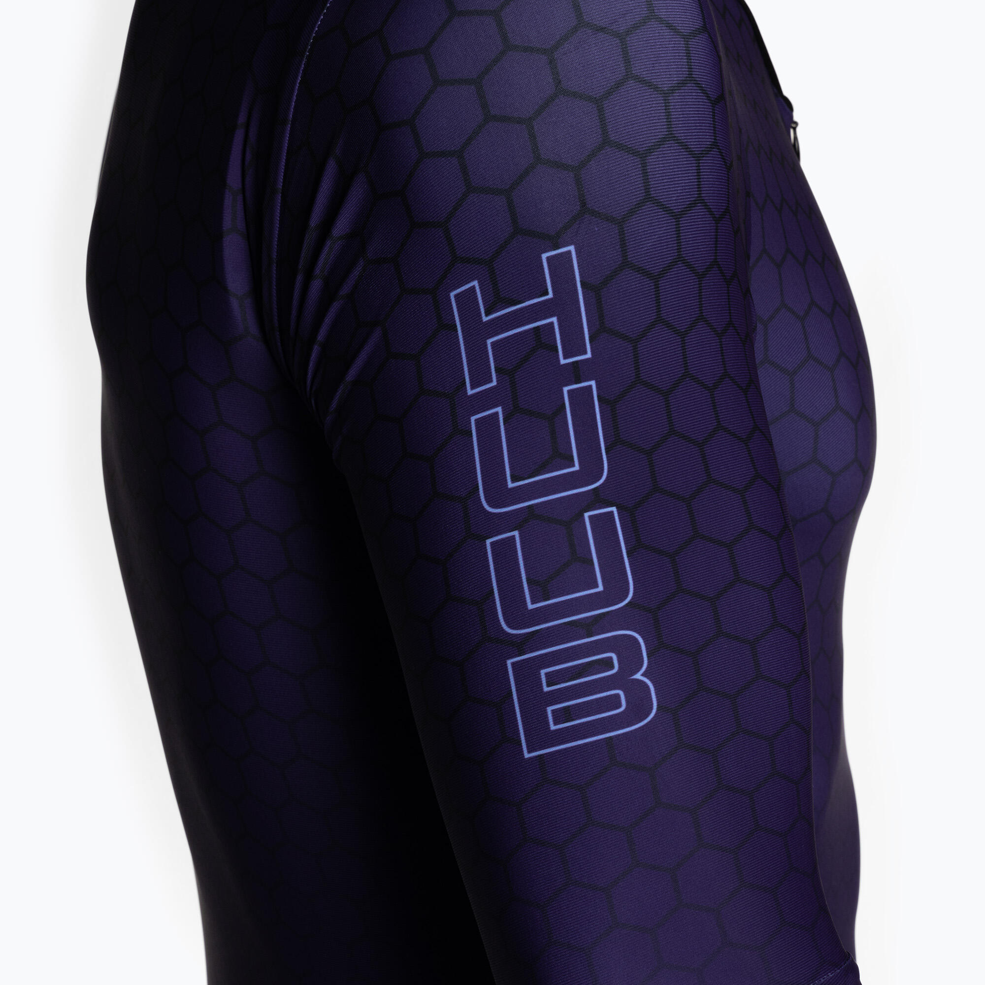 Mono de ciclismo para hombre HUUB Huub Skin Suit 4/5