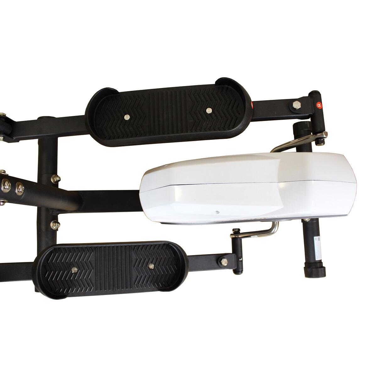 Ellipsentrainer MASTER E11 6/6