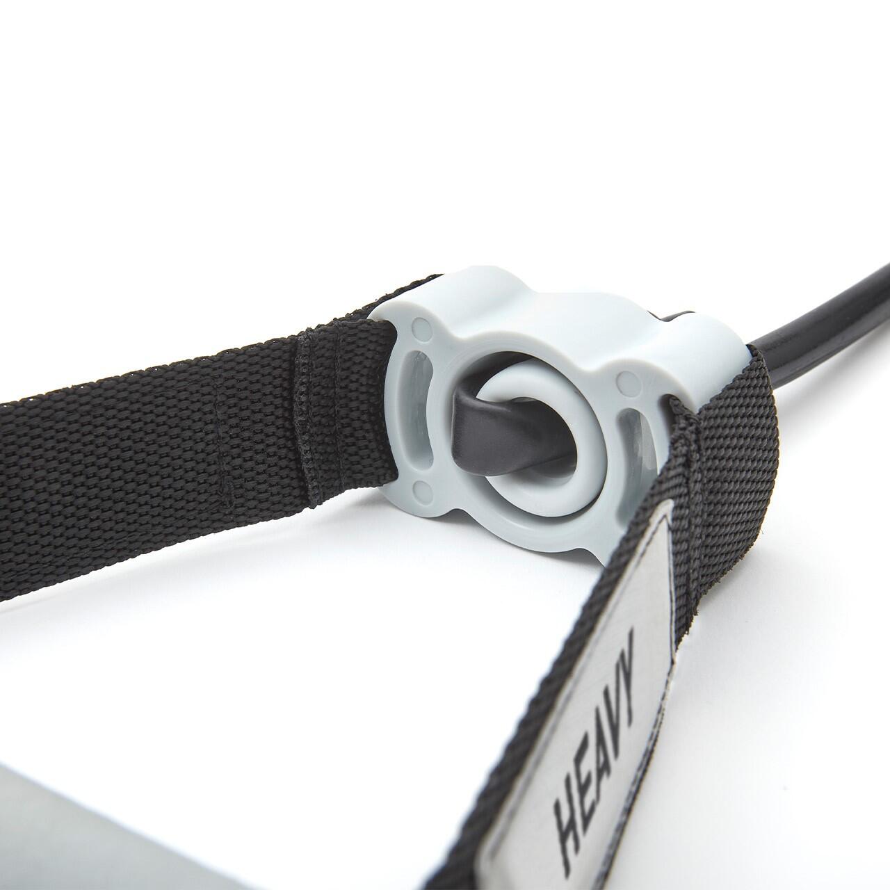 Cable de Resistencia Ajustable . Nivel de resistencia: 3 4/7