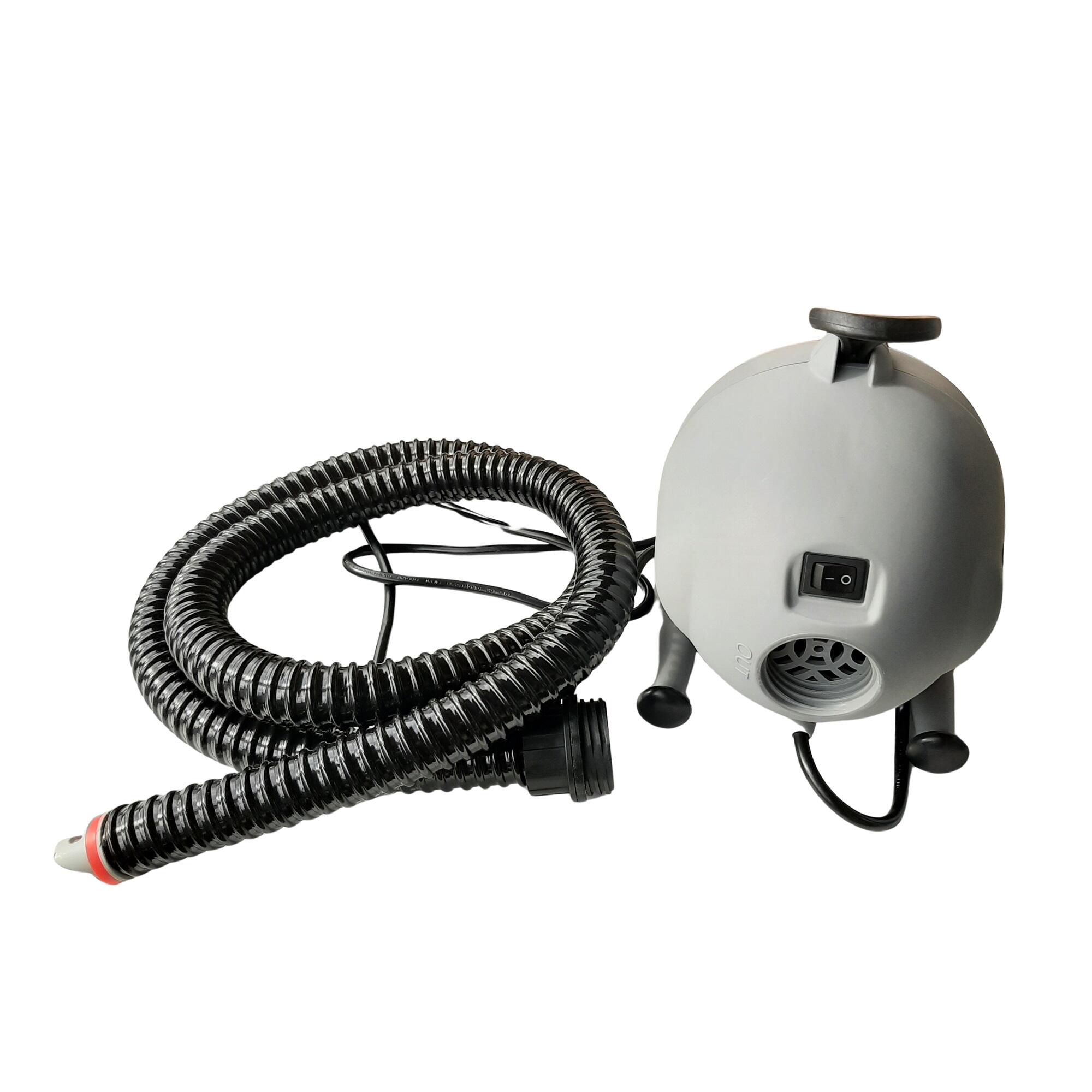 Elektrische Pumpe – Kompressor MASTER Bravo 230 V – 3,6 PSI – 1700 l/min 2/5