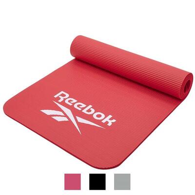 Reebok training mat rood