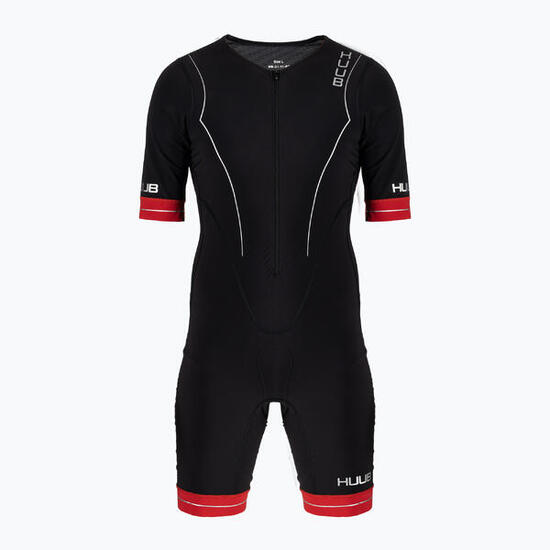 Combinaison de triathlon homme HUUB Race Long Course Tri Suit