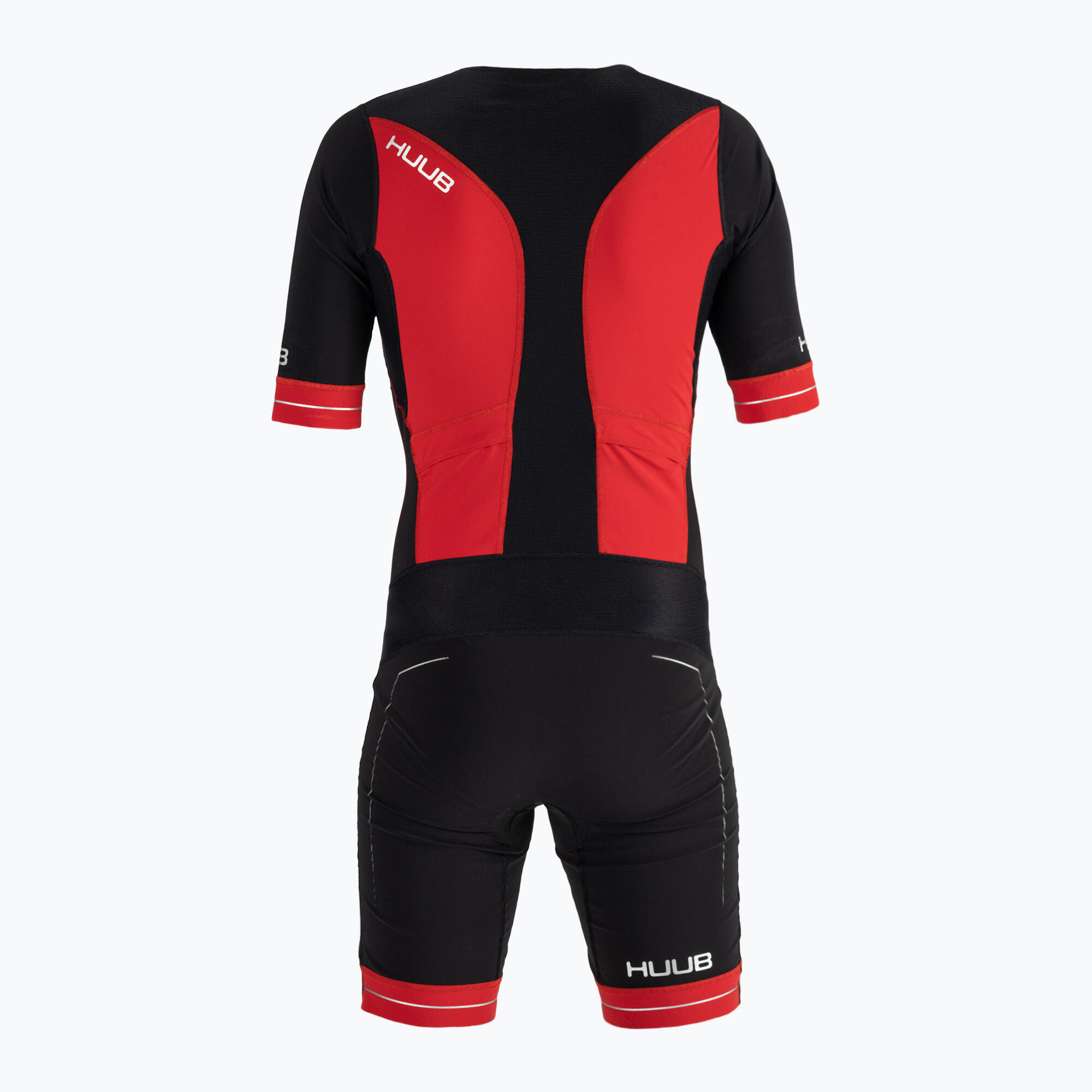 Kombinezon triathlonowy męski HUUB Race Long Course Tri Suit 2/5