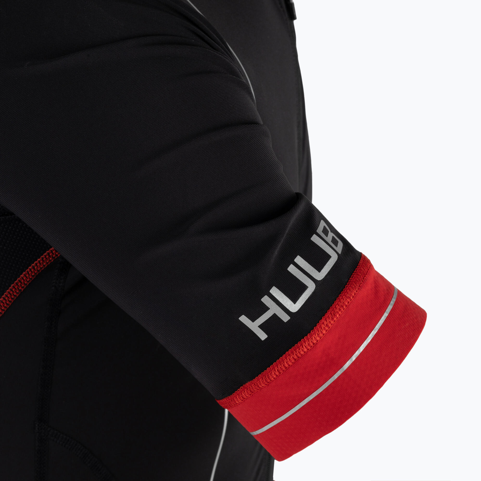 Kombinezon triathlonowy męski HUUB Race Long Course Tri Suit 5/5