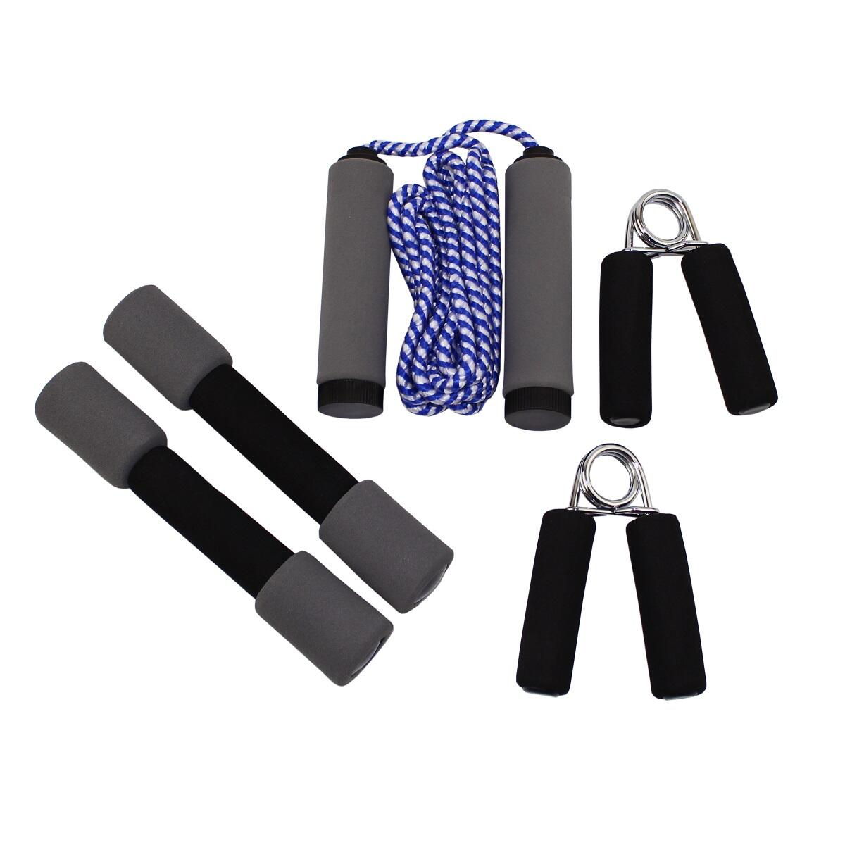 MASTER Fitness set