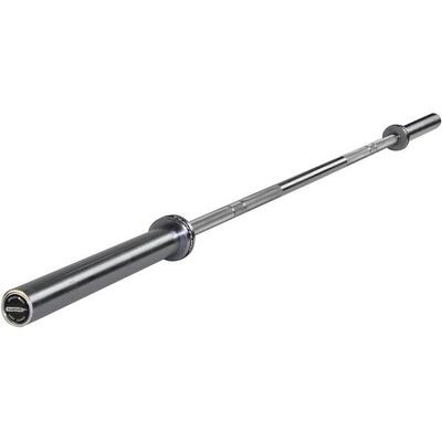 Functional Training Olympische Langhantel - 220cm