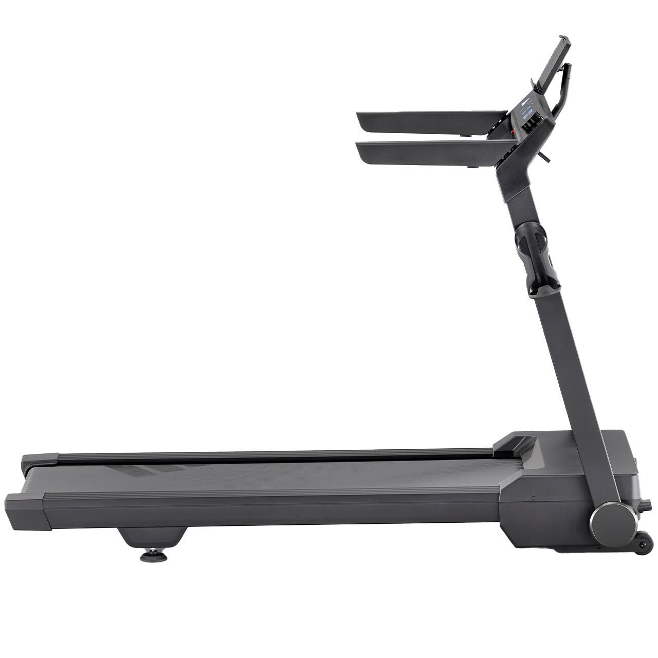 Tapis de Course T-24c + Bluetooth - Kinomap et Zwift - 18km/h 3/8