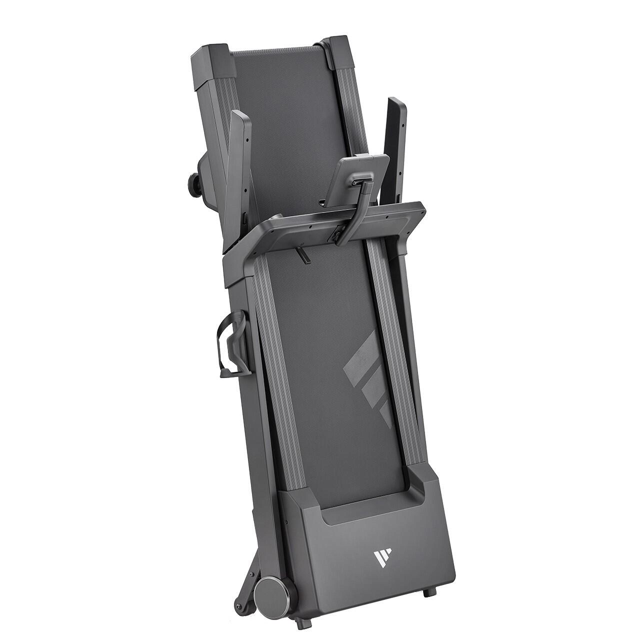 Tapis de Course T-24c + Bluetooth - Kinomap et Zwift - 18km/h 2/8