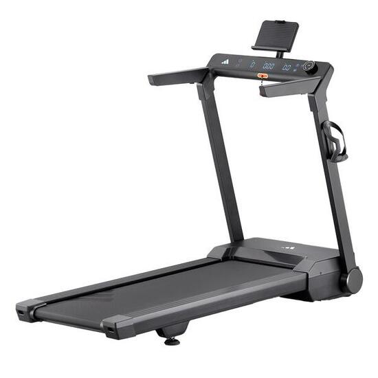Tapis de Course T-24c + Bluetooth - Kinomap et Zwift - 18km/h