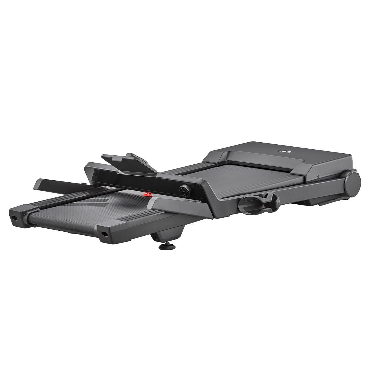 Tapis de Course T-24c + Bluetooth - Kinomap et Zwift - 18km/h 4/8