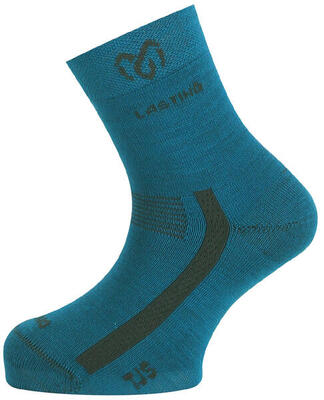 Kinder Merinosocken TJS