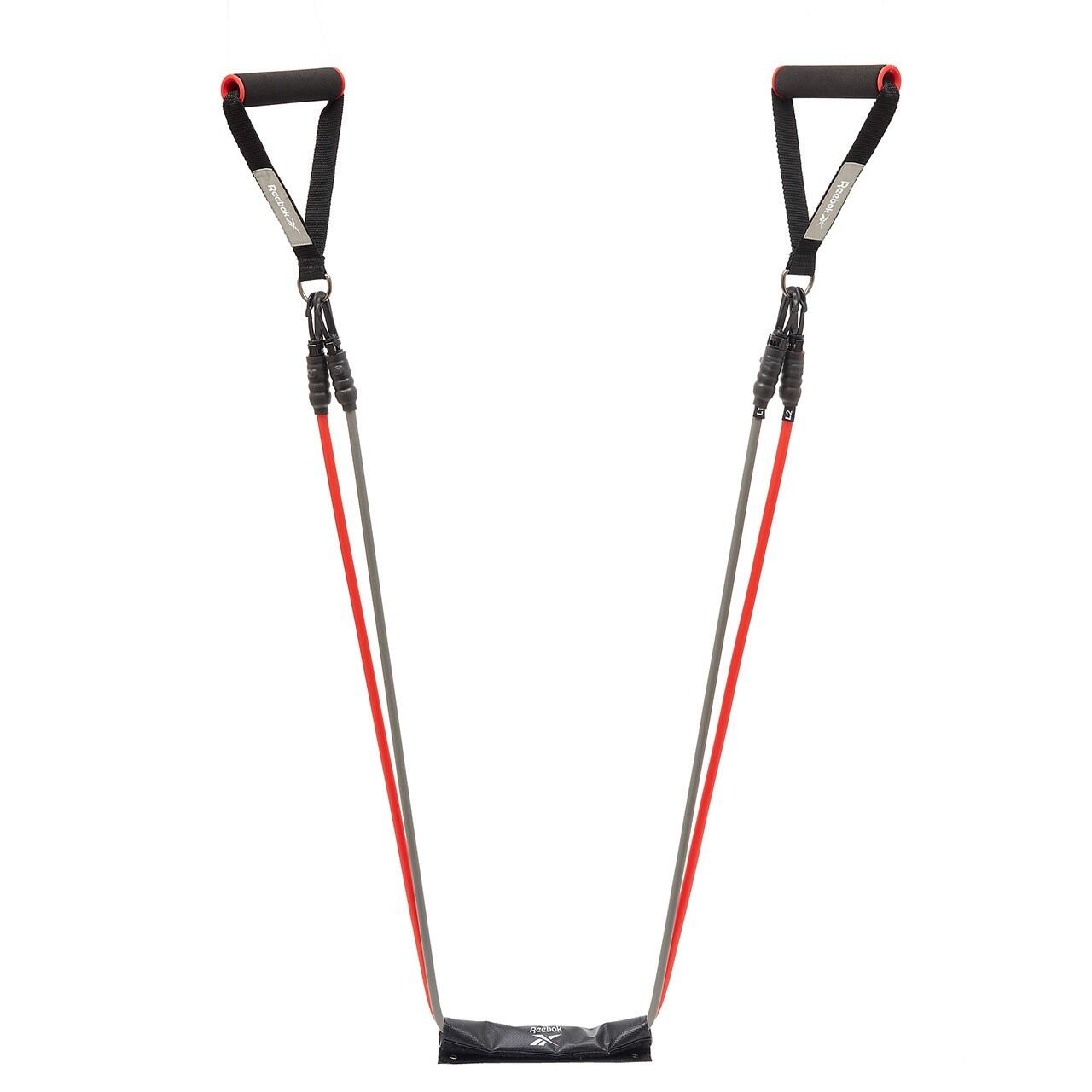 Power Tube Set 3/7