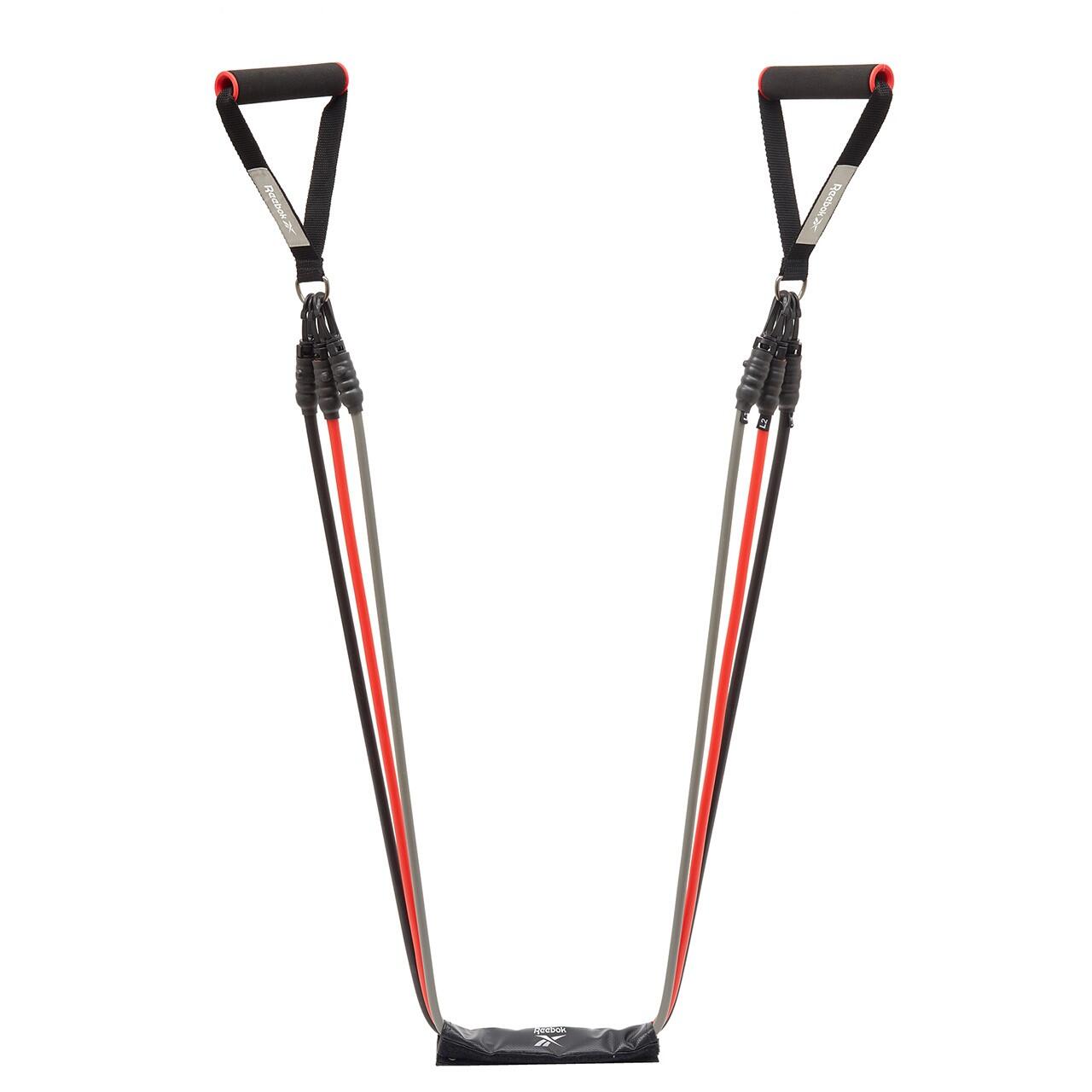 Power Tube Set 2/7