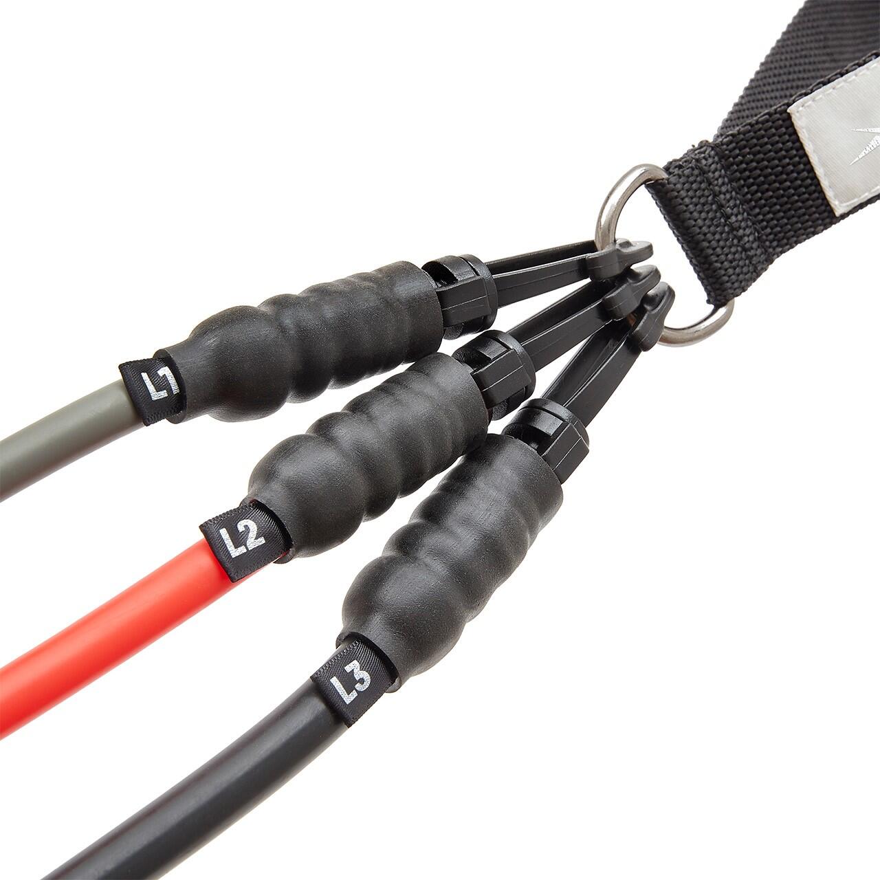 Power Tube Set 5/7