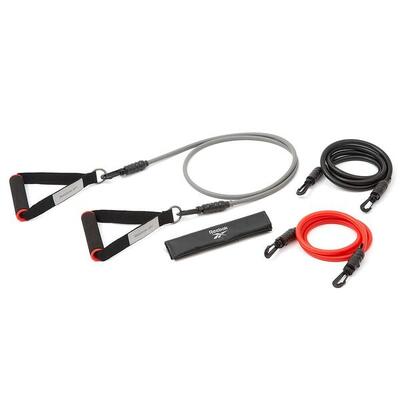 Power tube set
