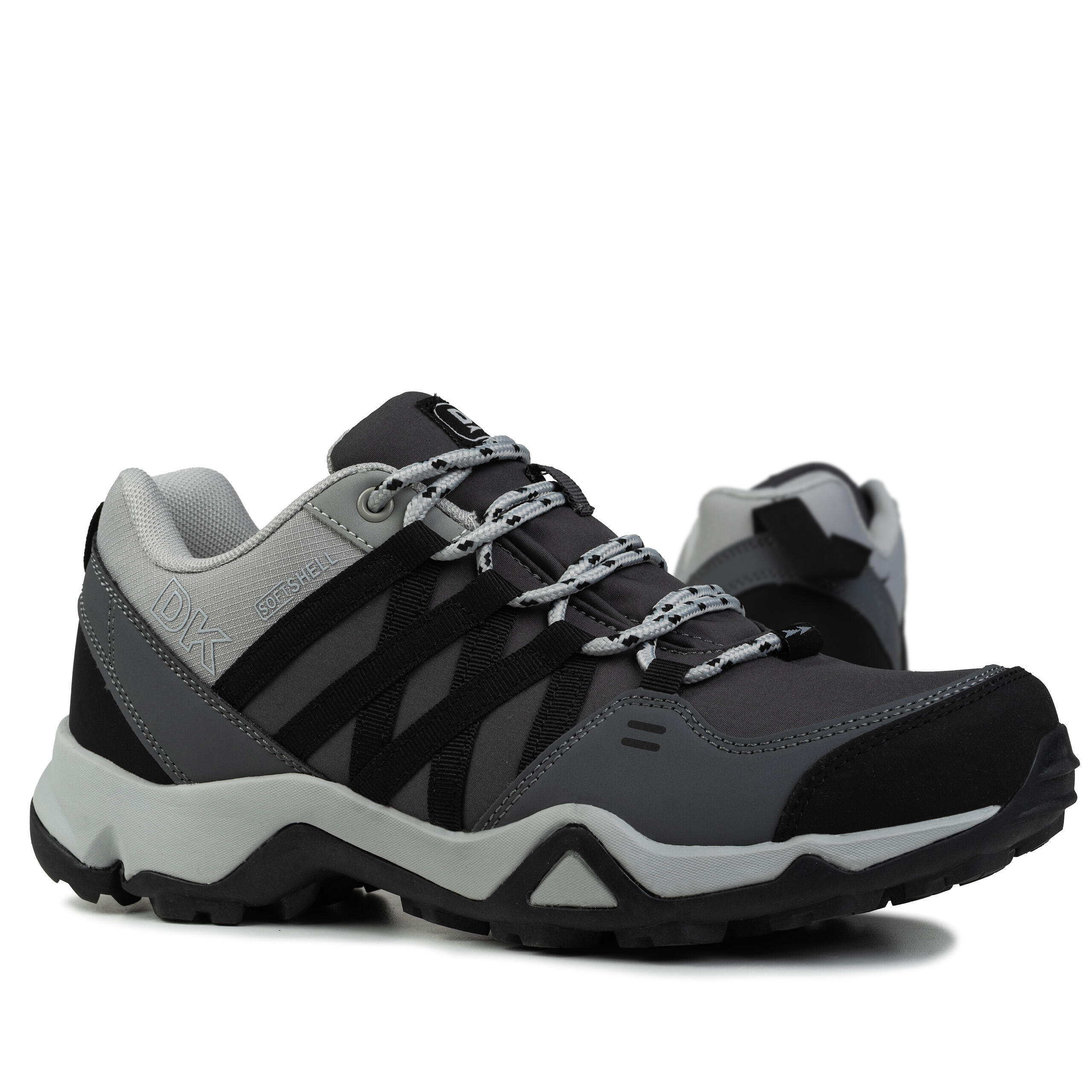 Buty męskie sportowe trekkingowe  DK SWAT 7/7