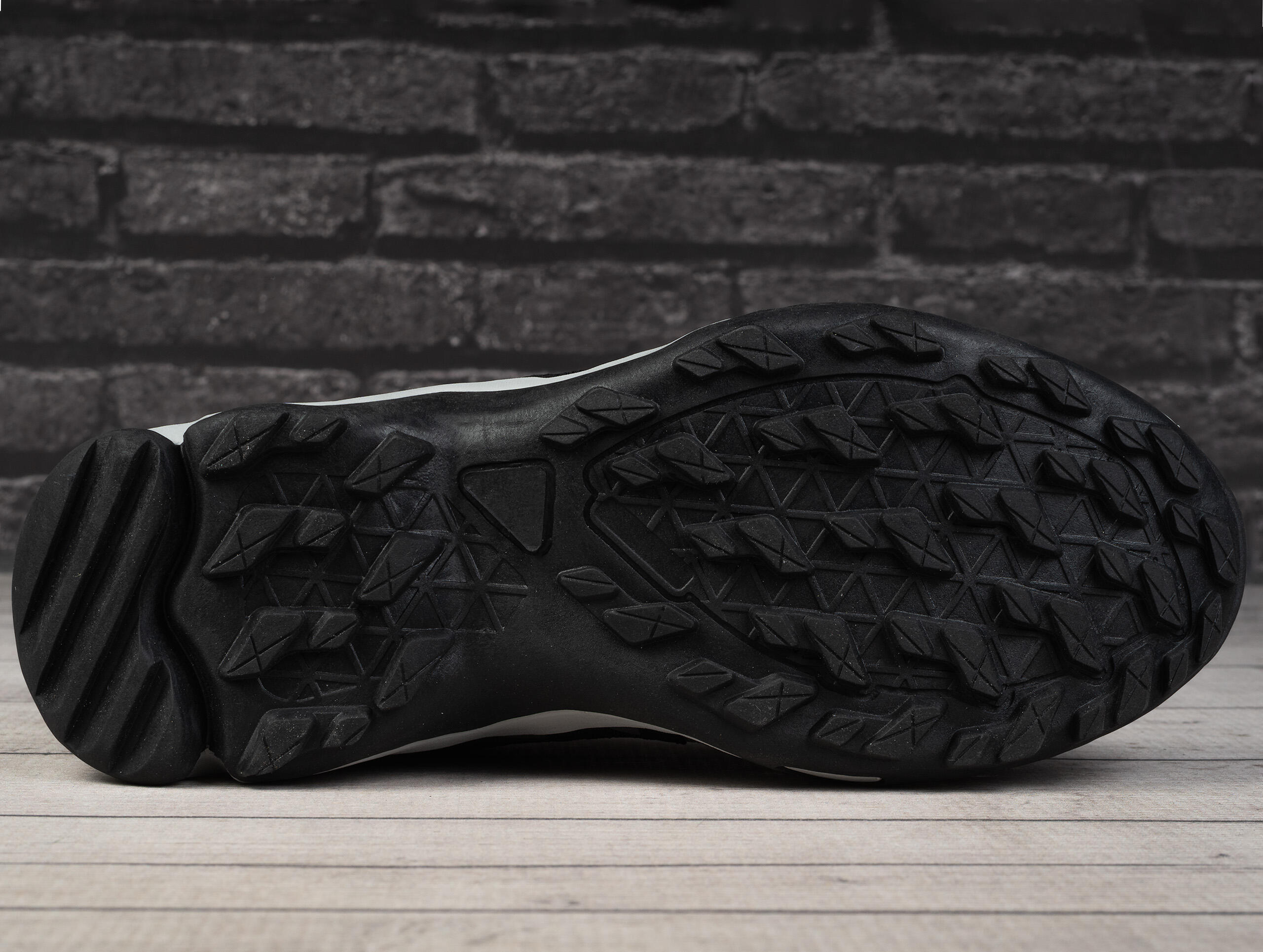 Buty męskie sportowe trekkingowe  DK SWAT 5/7