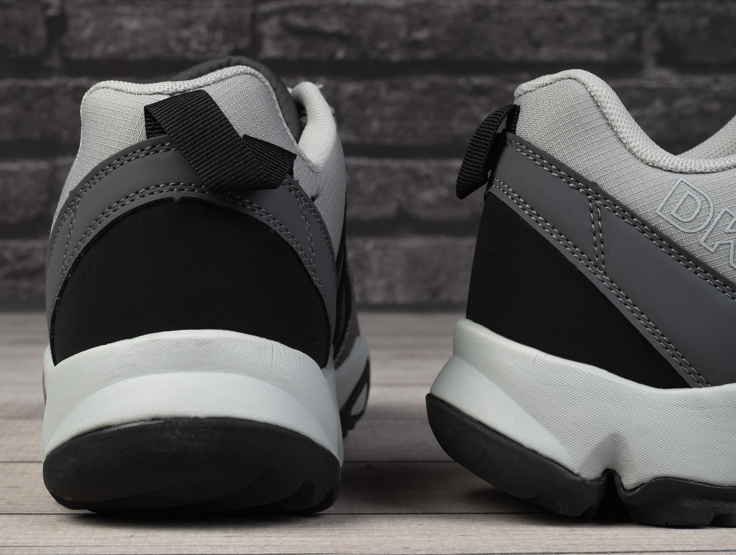 Buty męskie sportowe trekkingowe  DK SWAT 4/7