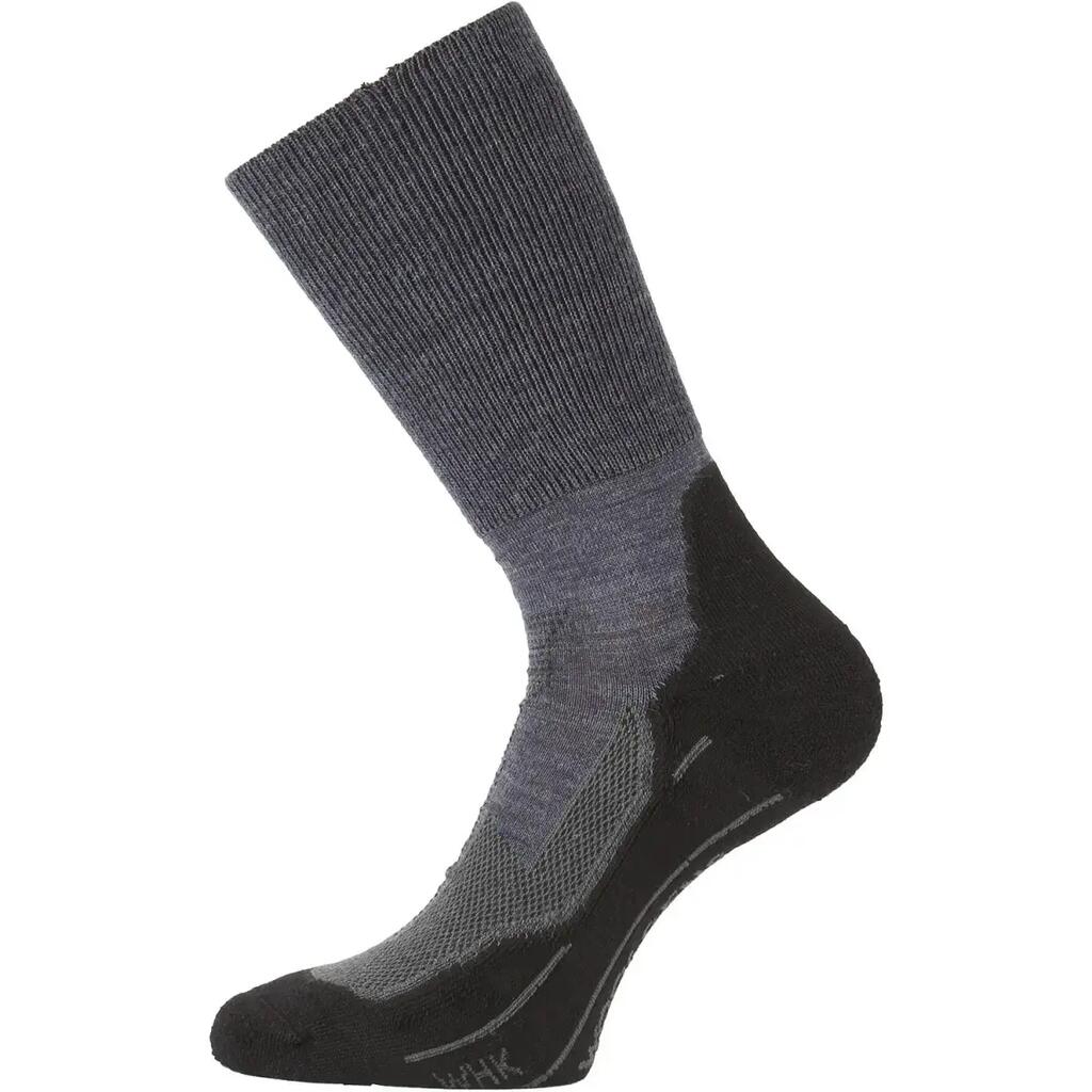 Merino ponožky WHK