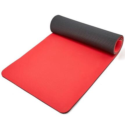 Tapis de fitness