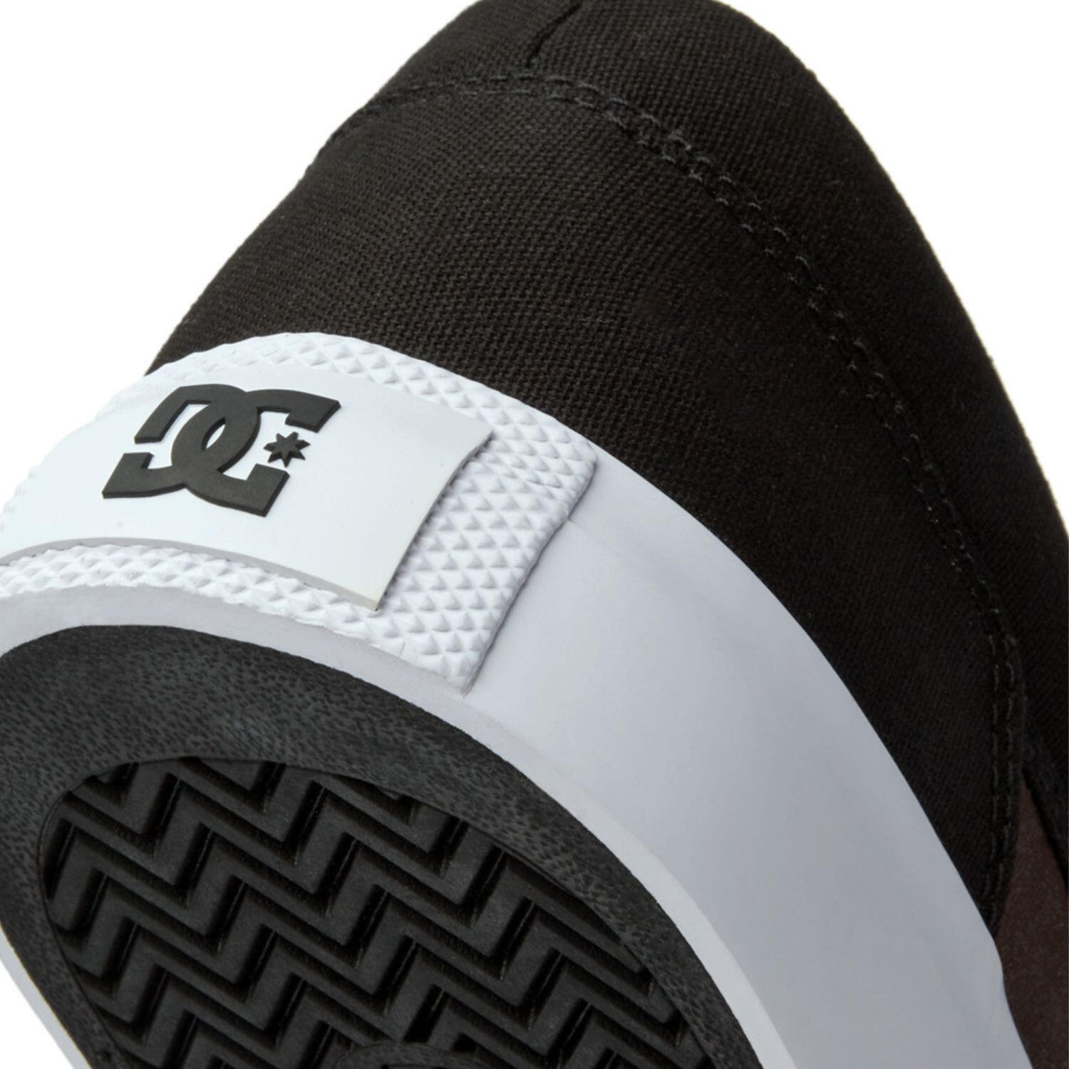Buty do chodzenia męskie Dc Shoes Manual Star Wars Slip-On 7/7