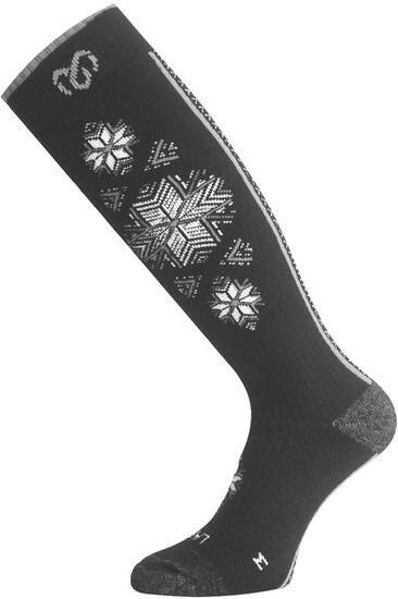 Chaussettes de ski en mérinos SWN