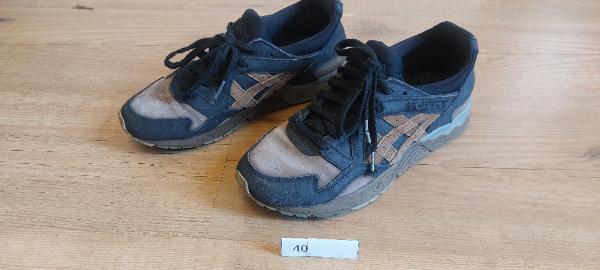 ASICS picture