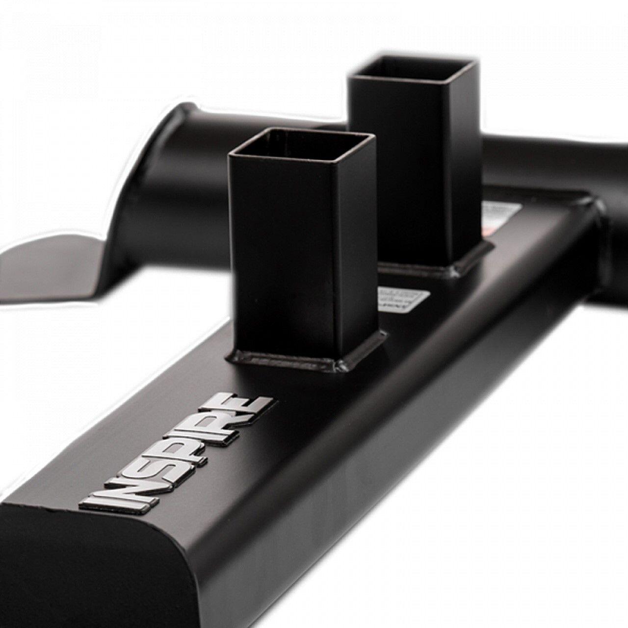 Inspire Support pour accessoires 3/3