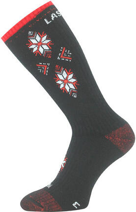 Merino-Skisocken SCK