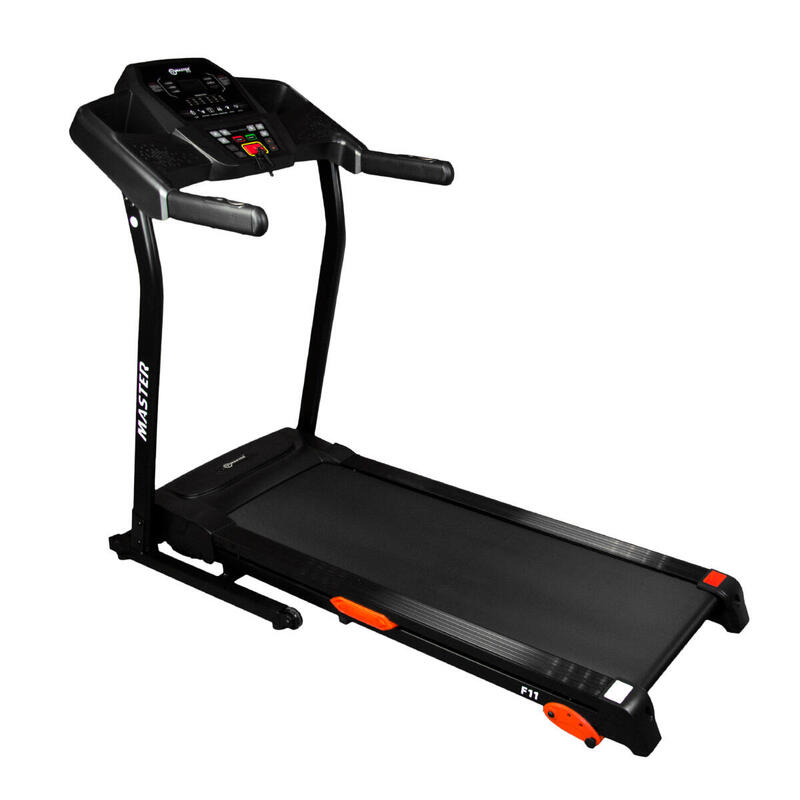 MASTER F-11 futópad