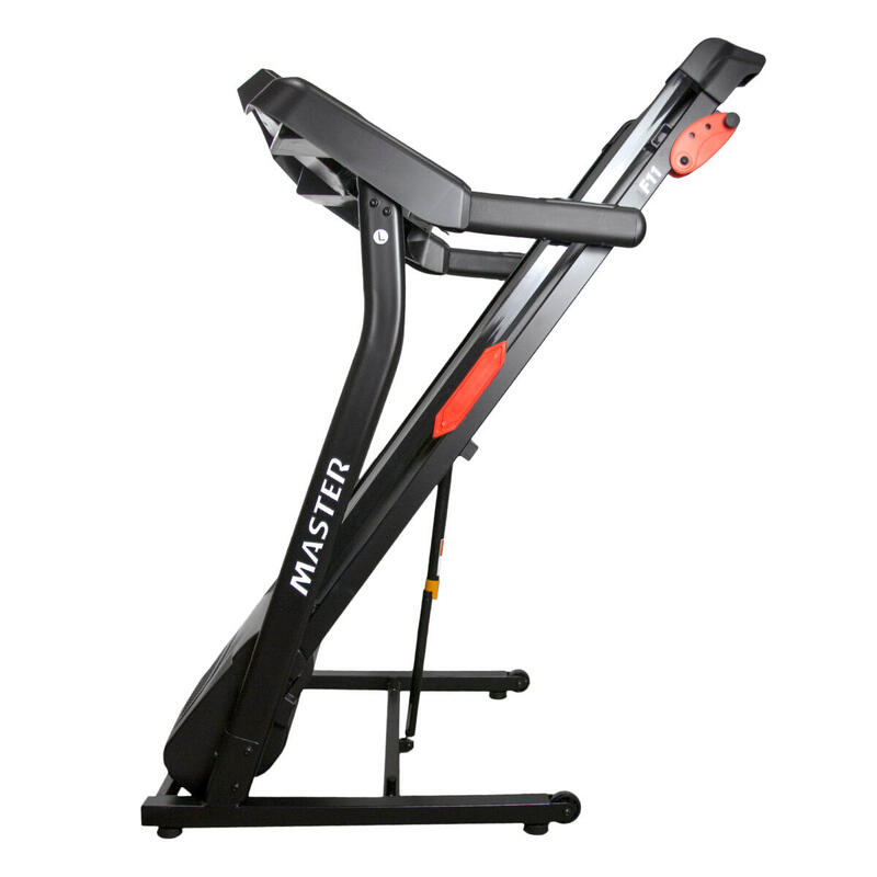 MASTER F-11 futópad
