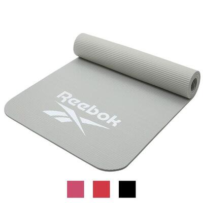 Reebok training mat grijs