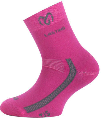 Kinder Merinosocken TJS