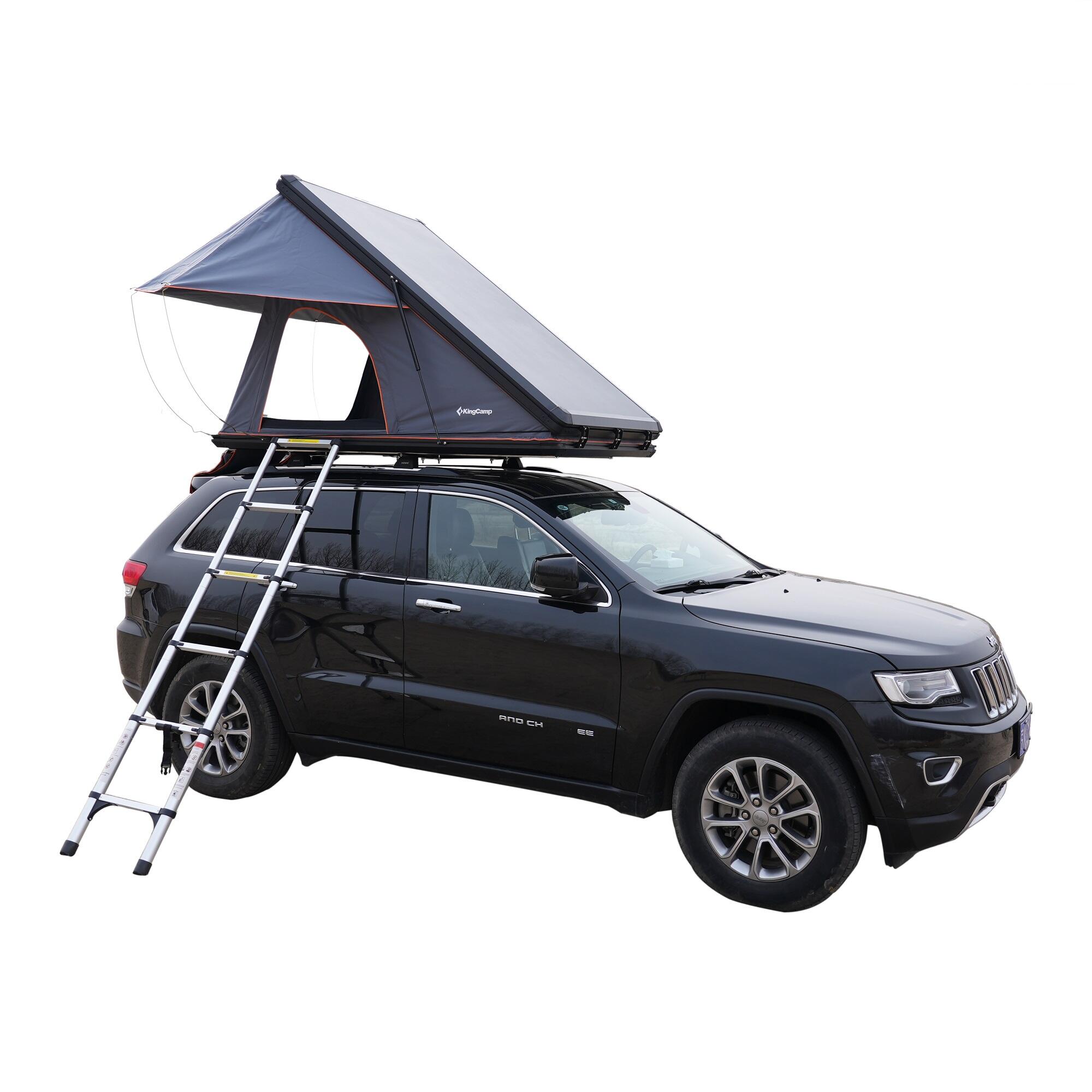KINGCAMP Autostan KING CAMP Boundless X3