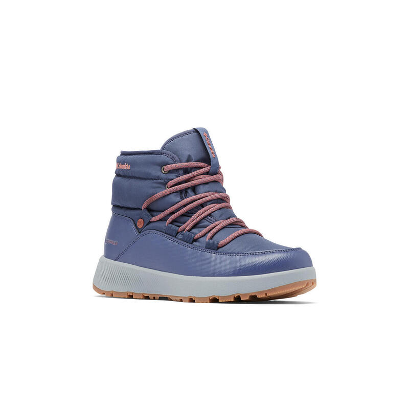Bottes mi-hautes COLUMBIA Slopeside Village Omni-Heat